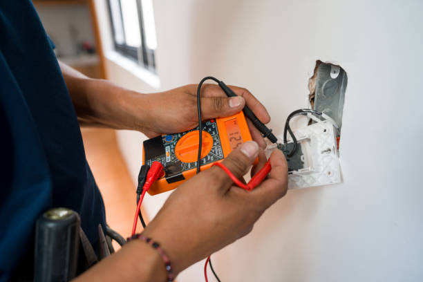 Best Circuit Breaker Repair  in Bement, IL