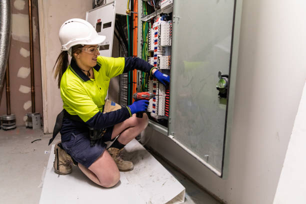 Best Electrical Wiring Services  in Bement, IL