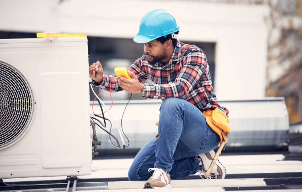Best Electrical Outlet Repair  in Bement, IL