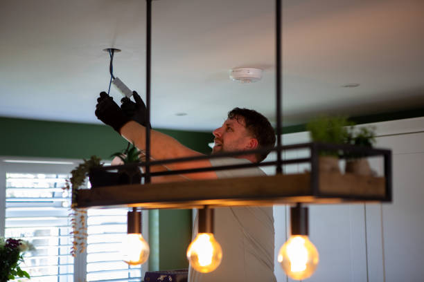 Best Home Electrical Repair  in Bement, IL