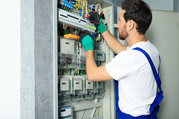 Best Local Electrician Companies  in Bement, IL