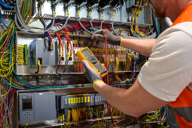 Best Industrial Electrical Services  in Bement, IL