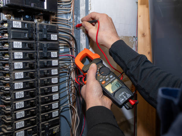 Best Affordable Electrician  in Bement, IL